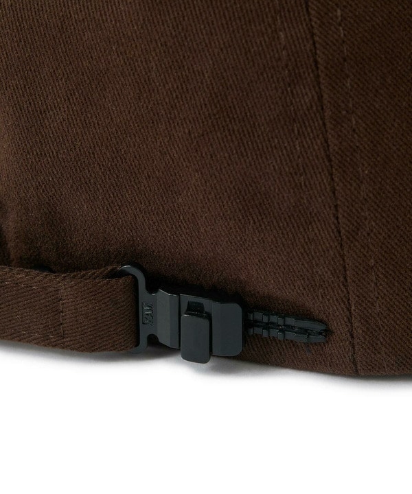 【CAP-TAIN/キャップテイン】別注 CAFE WEST チェーンステッチキャップ 詳細画像 18