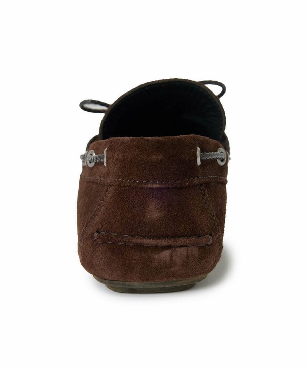 レザードライビングシューズ 詳細画像 14