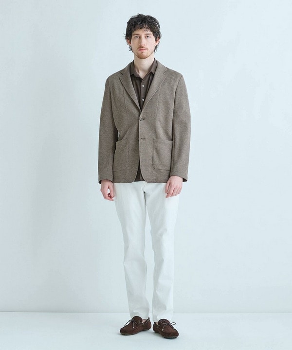 レザードライビングシューズ 詳細画像 16