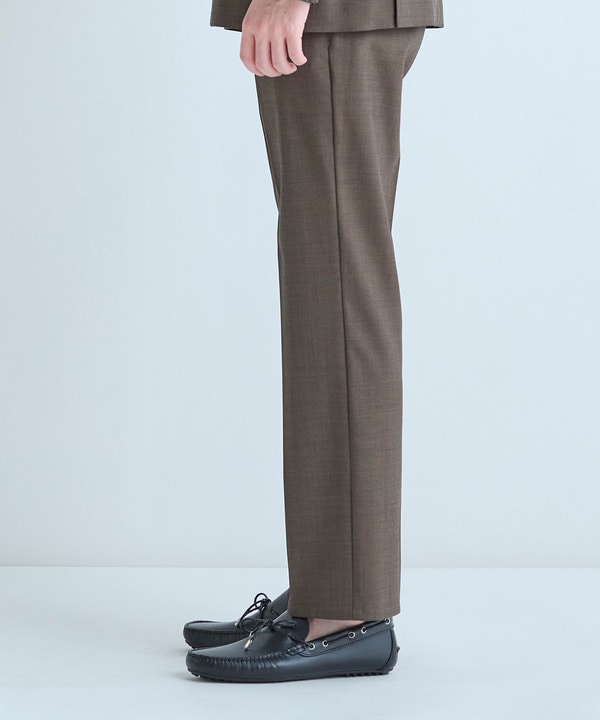 レザードライビングシューズ 詳細画像 8