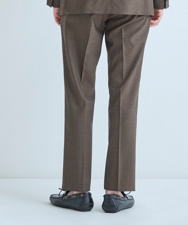 レザードライビングシューズ 詳細画像 9