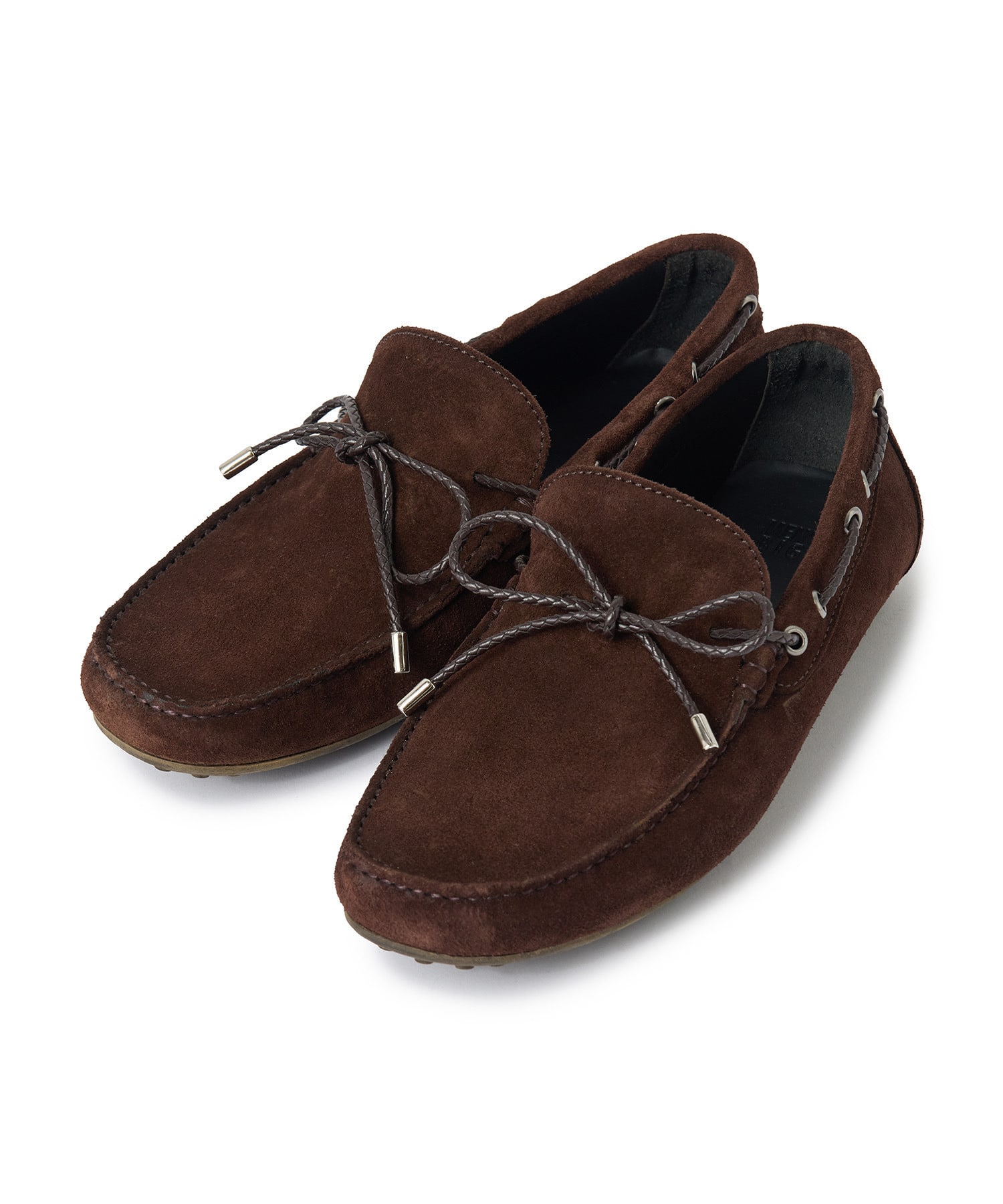 レザードライビングシューズ｜メンズファッション通販 MEN'S BIGI