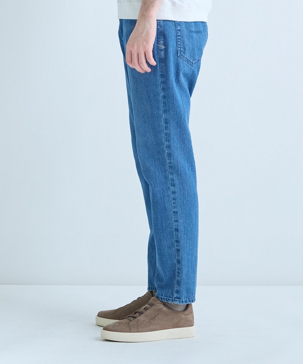 【COLE HAAN/コールハーン】MEN'S BIGI限定 GRANDPRO Luxe Slip-On Sneakers スニーカー 詳細画像 18