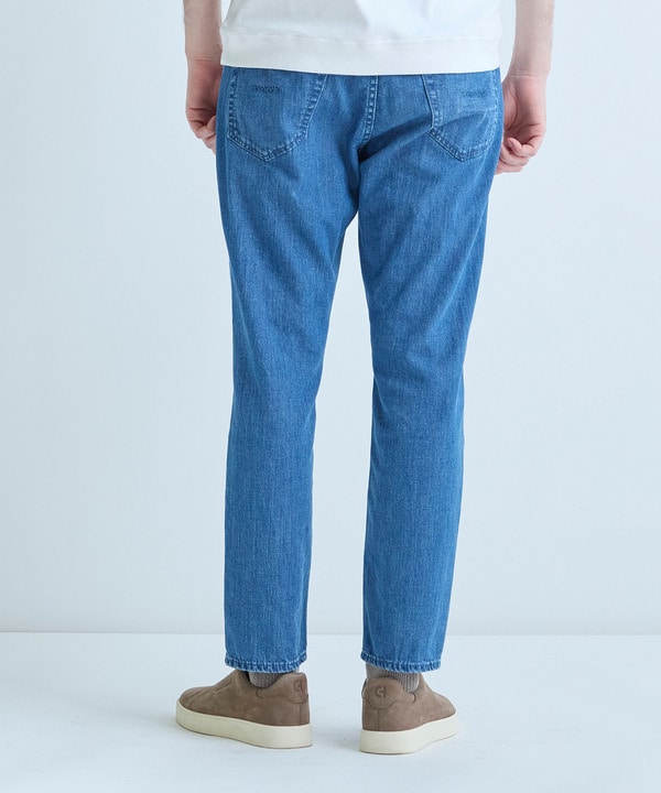 【COLE HAAN/コールハーン】MEN'S BIGI限定 GRANDPRO Luxe Slip-On Sneakers スニーカー 詳細画像 19