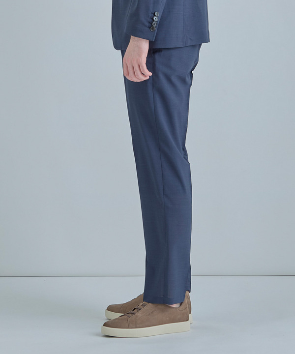 【COLE HAAN/コールハーン】MEN'S BIGI限定 GrandPro Luxe Slip-On Sneakers スニーカー 詳細画像 2