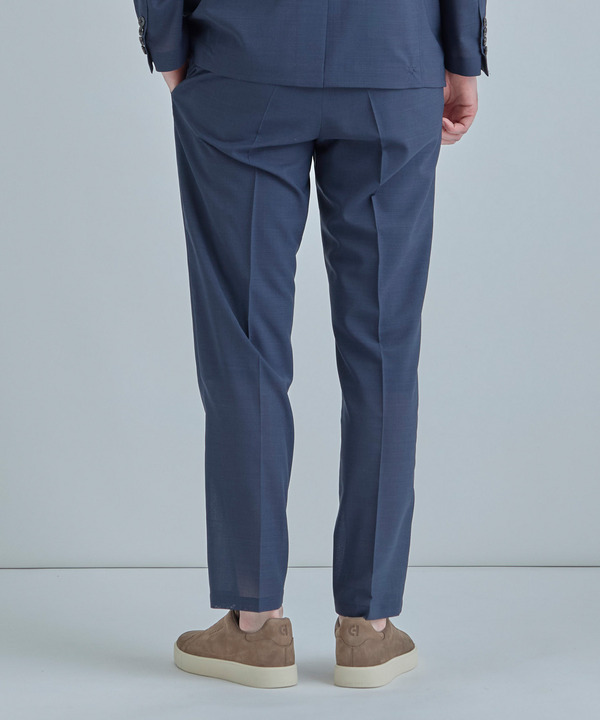 【COLE HAAN/コールハーン】MEN'S BIGI限定 GrandPro Luxe Slip-On Sneakers スニーカー 詳細画像 3