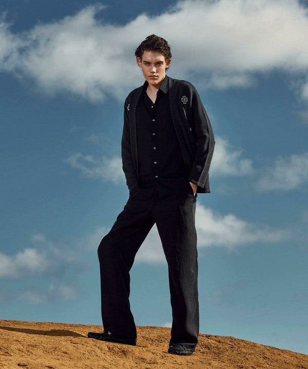 【Lloyd Footwear/ロイドフットウエア】別注 モカシンシューズ 詳細画像 12