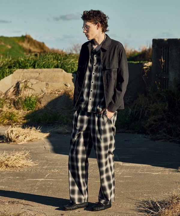 【Lloyd Footwear/ロイドフットウエア】別注 モカシンシューズ 詳細画像 16