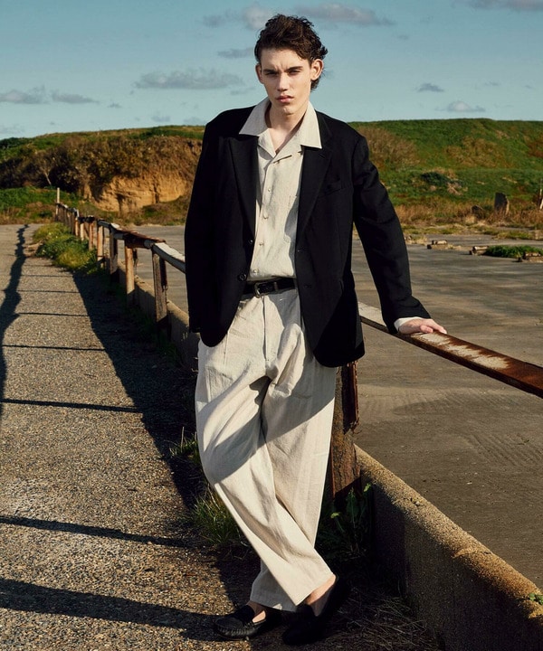 【Lloyd Footwear/ロイドフットウエア】別注 モカシンシューズ 詳細画像 17