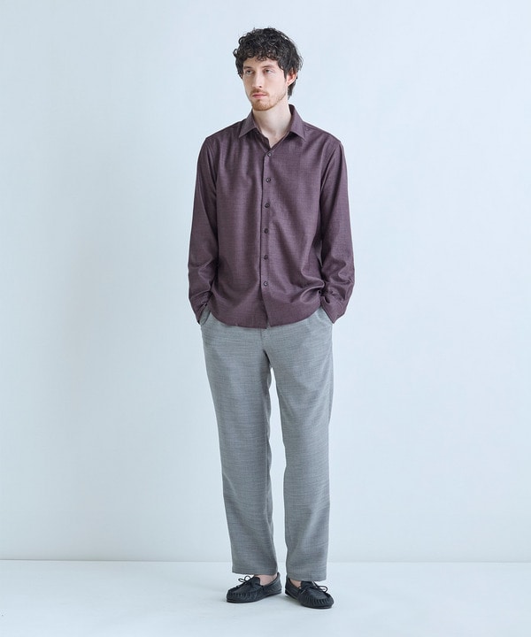 【Lloyd Footwear/ロイドフットウエア】別注 モカシンシューズ 詳細画像 4