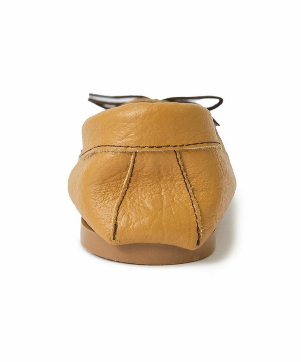 【Lloyd Footwear/ロイドフットウエア】別注 モカシンシューズ 詳細画像 8