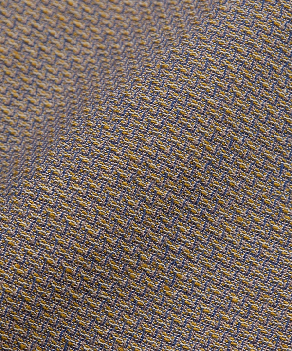 ドビーミックスメランジ CPOシャツ 詳細画像 17