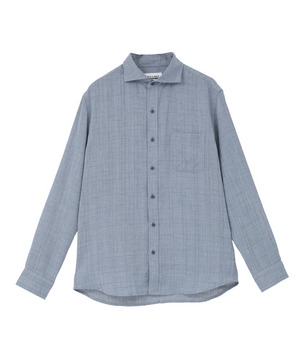 ドビージャガードチェックシャツ＜速乾性＞