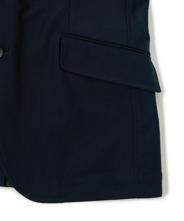 【ACTIVE TAILOR】Air tool テーラードジャケット＜高通気性/ストレッチ/接触冷感/UVカット/防シワ＞ 詳細画像 11
