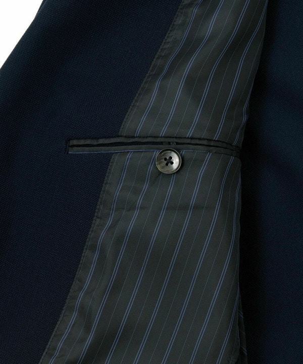 【ACTIVE TAILOR】Air tool テーラードジャケット＜高通気性/ストレッチ/接触冷感/UVカット/防シワ＞ 詳細画像 13