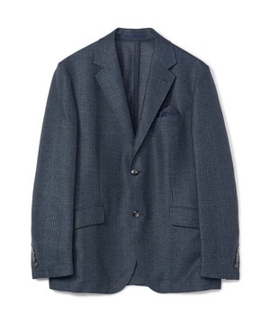 【ACTIVE TAILOR】カラミメッシュストレッチジャケット＜軽量/通気性/ストレッチ＞