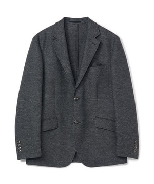 【ACTIVE TAILOR】カラミメッシュストレッチジャケット＜軽量/通気性/ストレッチ＞