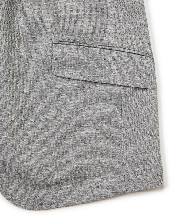 【ACTIVE TAILOR】カラミメッシュストレッチジャケット＜軽量/通気性/ストレッチ＞ 詳細画像 16