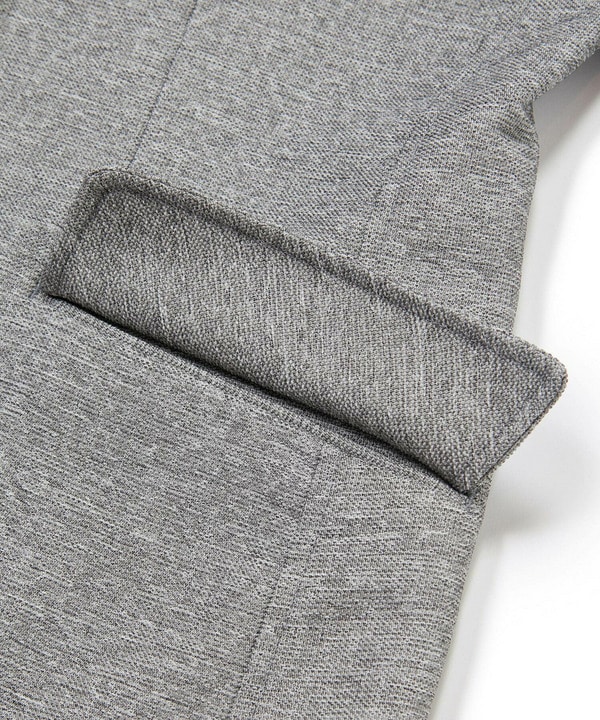 【ACTIVE TAILOR】カラミメッシュストレッチジャケット＜軽量/通気性/ストレッチ＞ 詳細画像 17