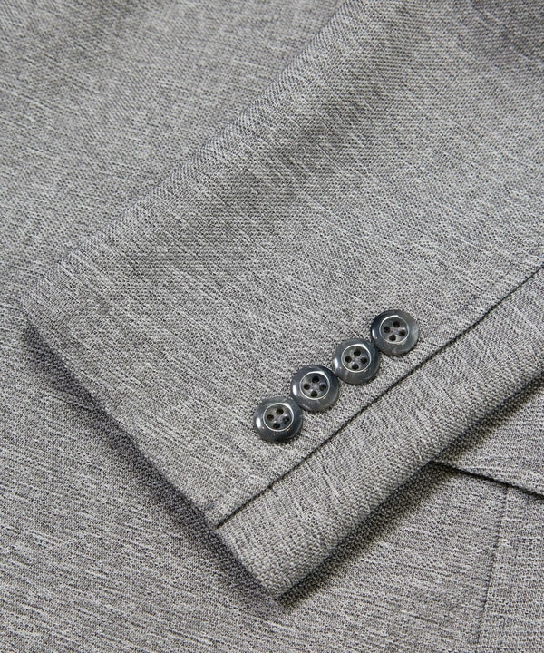 【ACTIVE TAILOR】カラミメッシュストレッチジャケット＜軽量/通気性/ストレッチ＞ 詳細画像 18