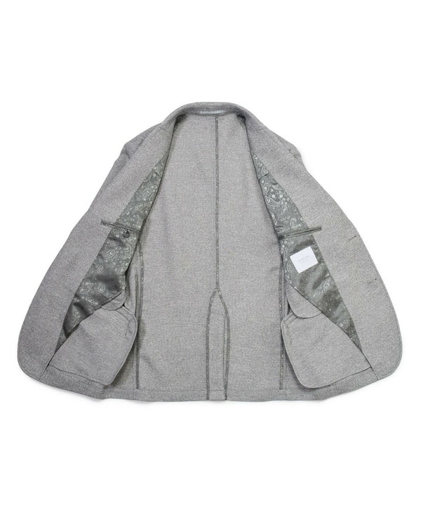 【ACTIVE TAILOR】カラミメッシュストレッチジャケット＜軽量/通気性/ストレッチ＞ 詳細画像 19