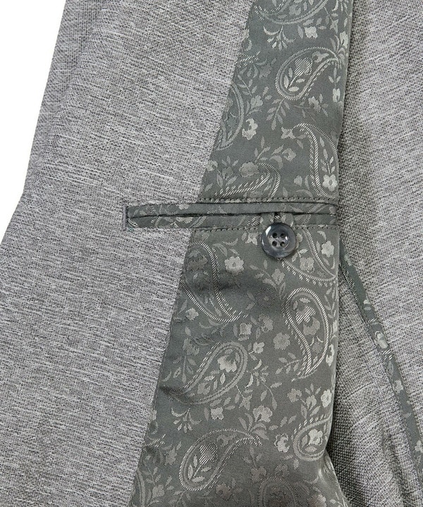 【ACTIVE TAILOR】カラミメッシュストレッチジャケット＜軽量/通気性/ストレッチ＞ 詳細画像 21