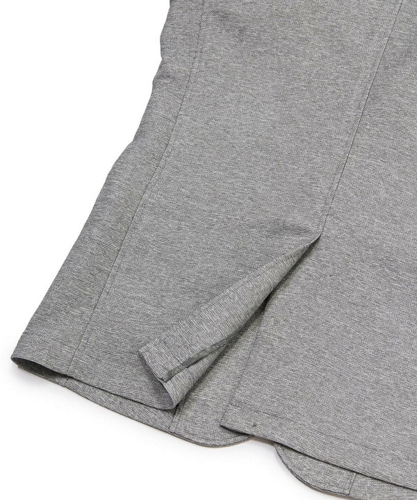 【ACTIVE TAILOR】カラミメッシュストレッチジャケット＜軽量/通気性/ストレッチ＞ 詳細画像 23