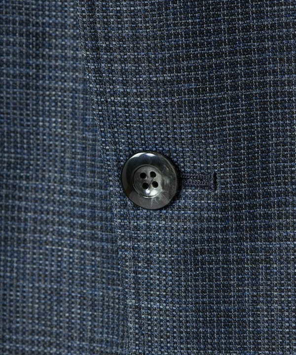 【ACTIVE TAILOR】カラミメッシュストレッチジャケット＜軽量/通気性/ストレッチ＞ 詳細画像 29