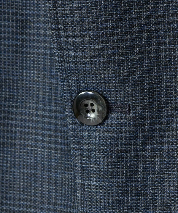 【ACTIVE TAILOR】カラミメッシュストレッチジャケット＜軽量/通気性/ストレッチ＞ 詳細画像 33