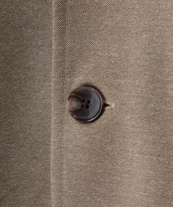 【COVEROSS&reg; W/カバロスダブル】別注 リカバリーセットアップジャケット＜血行促進/抗酸化作用/遠赤外線効果＞ 詳細画像 14