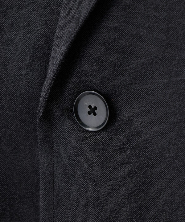 【COVEROSS&reg; W/カバロスダブル】別注 リカバリーセットアップジャケット＜血行促進/抗酸化作用/遠赤外線効果＞ 詳細画像 24