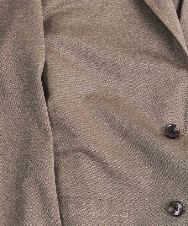 Begin6月号掲載【COVEROSS W/カバロスダブル】別注 リカバリーセットアップジャケット＜血行促進/抗酸化作用/遠赤外線効果/ストレッチ＞ 詳細画像 32