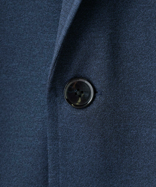 Begin6月号掲載【COVEROSS W/カバロスダブル】別注 リカバリーセットアップジャケット＜血行促進/抗酸化作用/遠赤外線効果/ストレッチ＞ 詳細画像 34