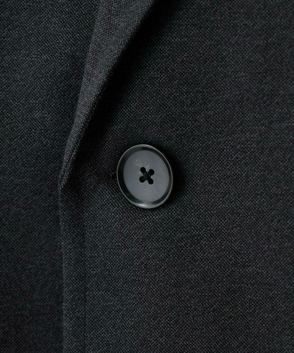 Begin6月号掲載【COVEROSS W/カバロスダブル】別注 リカバリーセットアップジャケット＜血行促進/抗酸化作用/遠赤外線効果/ストレッチ＞ 詳細画像 36