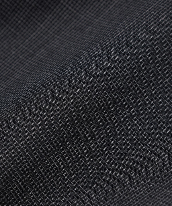 【COLE HAAN/コール ハーン】別注 サマーサイロフィルウールピンチェックジャケット＜通気性＞ 詳細画像 20