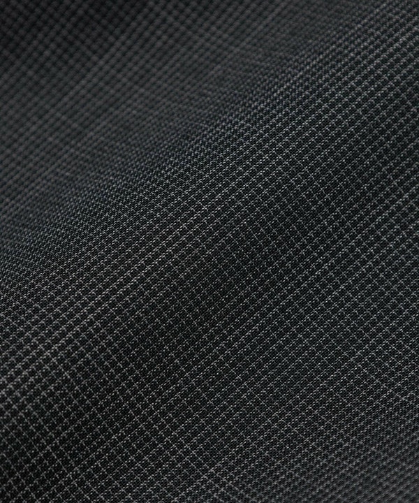 【COLE HAAN/コール ハーン】別注 サマーサイロフィルウールピンチェックジャケット＜通気性＞ 詳細画像 32