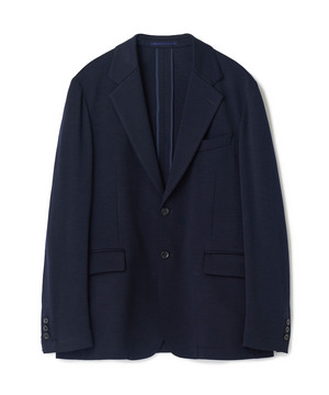 REDA ACTIVE ウールポンチジャケット＜ストレッチ/防臭/通気性/撥水/防シワ＞