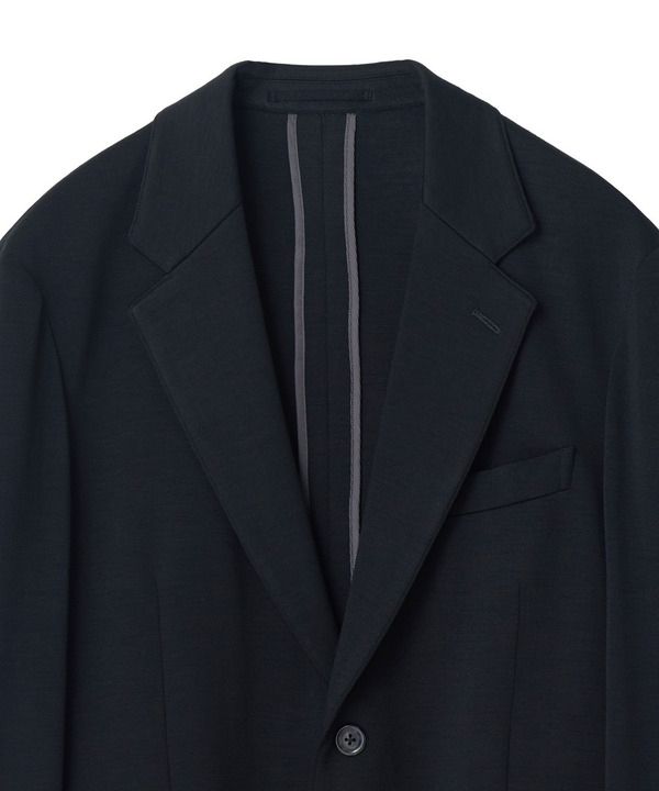 REDA ACTIVE ウールポンチジャケット＜ストレッチ/防臭/通気性/撥水/防シワ＞ 詳細画像 1