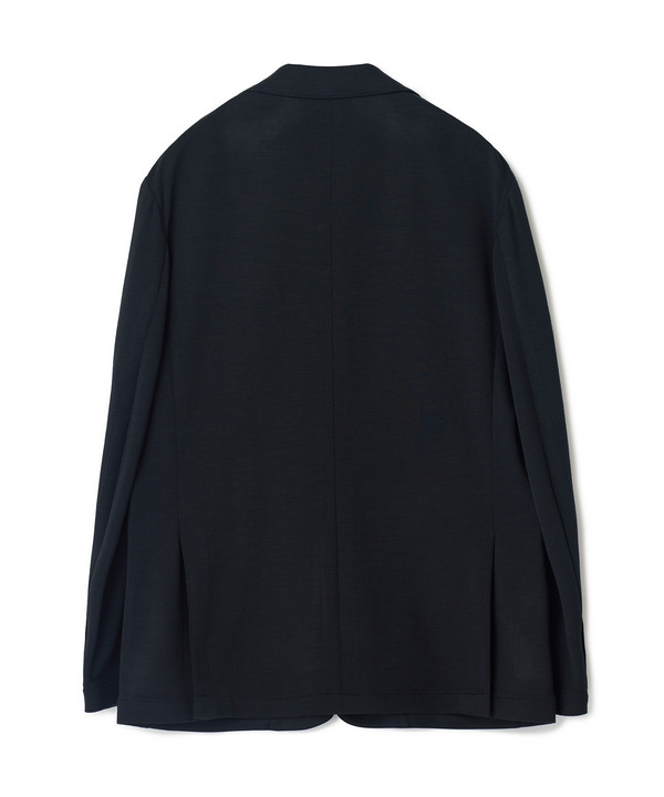 REDA ACTIVE ウールポンチジャケット＜ストレッチ/防臭/通気性/撥水/防シワ＞ 詳細画像 10