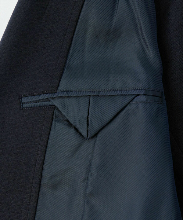 REDA ACTIVE ウールポンチジャケット＜ストレッチ/防臭/通気性/撥水/防シワ＞ 詳細画像 13