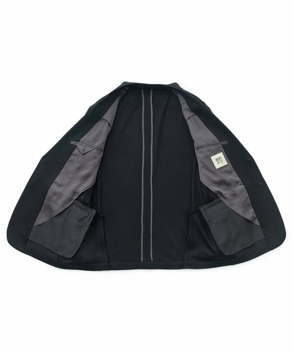 REDA ACTIVE ウールポンチジャケット＜ストレッチ/防臭/通気性/撥水/防シワ＞ 詳細画像 14