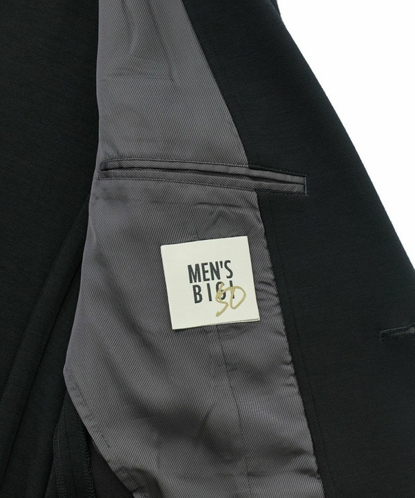 REDA ACTIVE ウールポンチジャケット＜ストレッチ/防臭/通気性/撥水/防シワ＞ 詳細画像 15