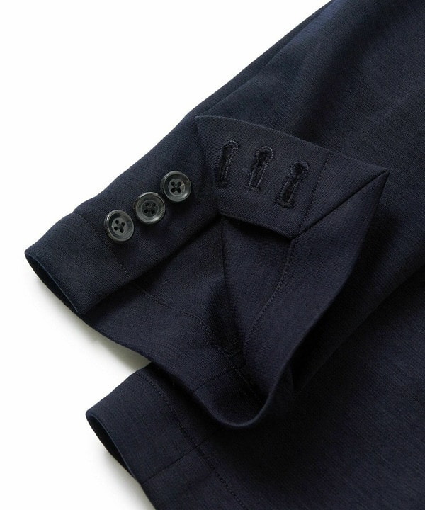 REDA ACTIVE ウールポンチジャケット＜ストレッチ/防臭/通気性/撥水/防シワ＞ 詳細画像 19