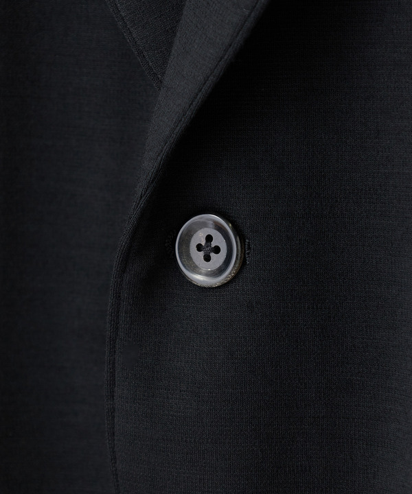 REDA ACTIVE ウールポンチジャケット＜ストレッチ/防臭/通気性/撥水/防シワ＞ 詳細画像 2