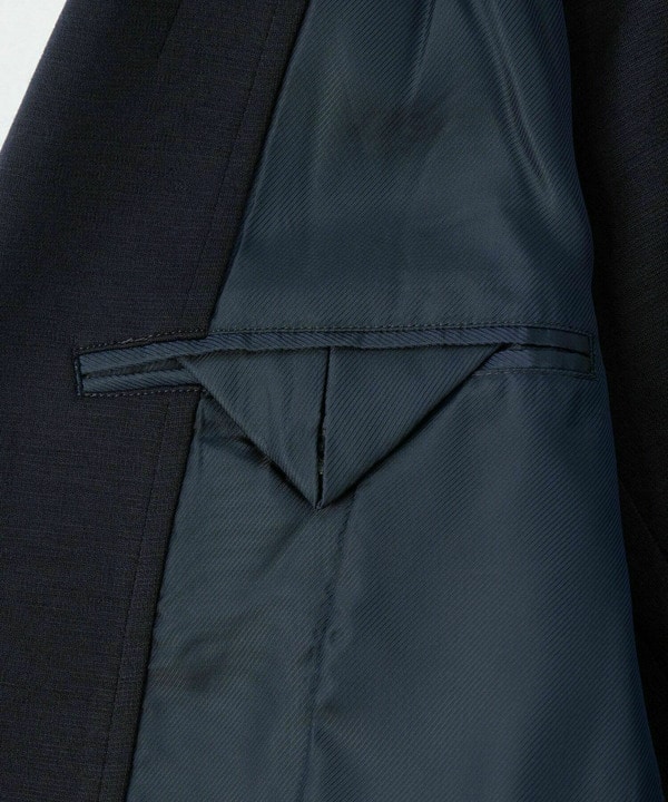 REDA ACTIVE ウールポンチジャケット＜ストレッチ/防臭/通気性/撥水/防シワ＞ 詳細画像 20