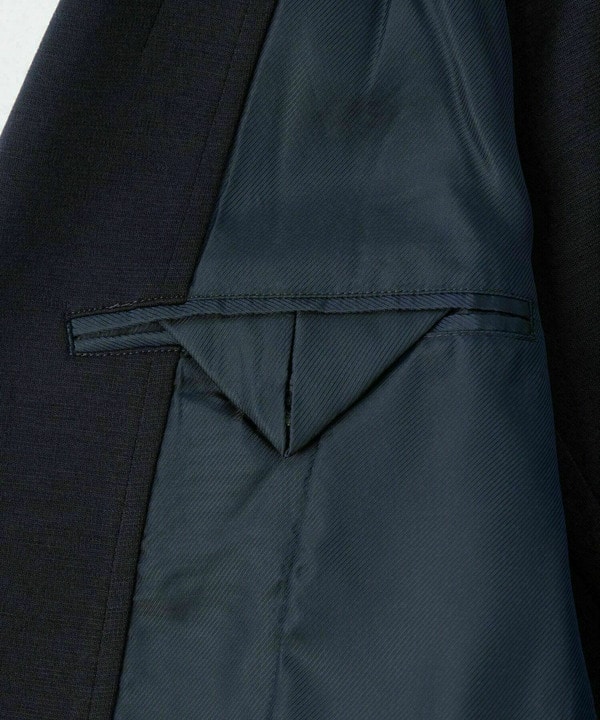 REDA ACTIVE ウールポンチジャケット＜ストレッチ/防臭/通気性/撥水/防シワ＞ 詳細画像 27