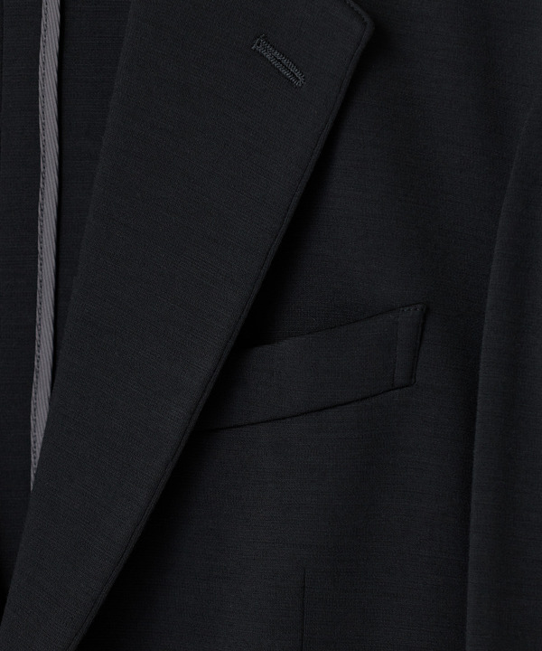 REDA ACTIVE ウールポンチジャケット＜ストレッチ/防臭/通気性/撥水/防シワ＞ 詳細画像 3