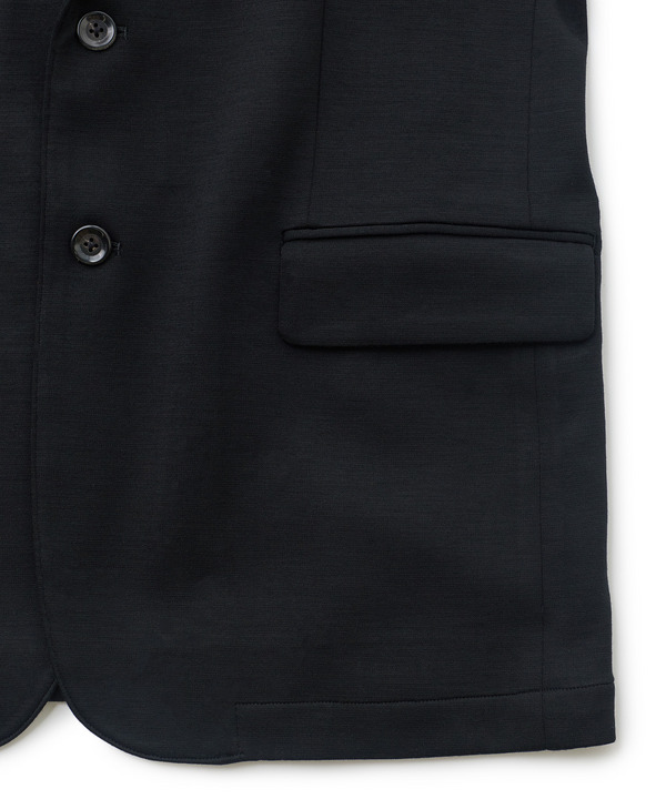 REDA ACTIVE ウールポンチジャケット＜ストレッチ/防臭/通気性/撥水/防シワ＞ 詳細画像 4