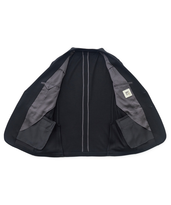 REDA ACTIVE ウールポンチジャケット＜ストレッチ/防臭/通気性/撥水/防シワ＞ 詳細画像 7