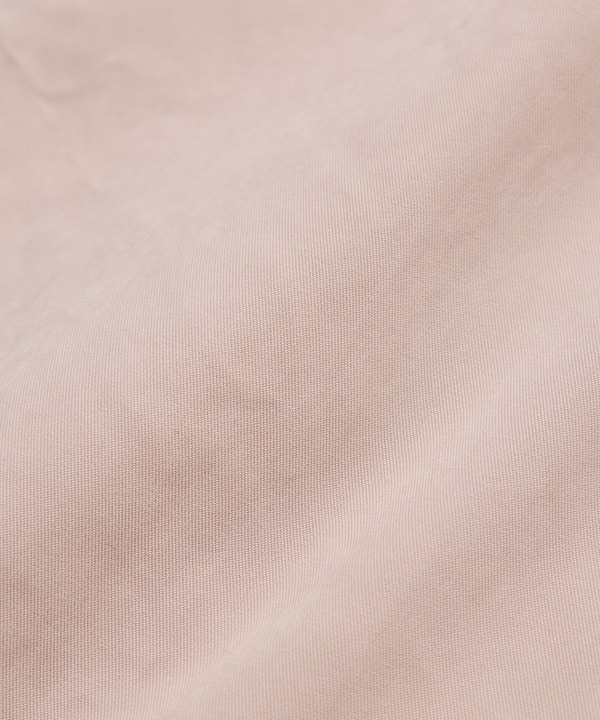 フィブリルピーチ ショートブルゾン 詳細画像 17